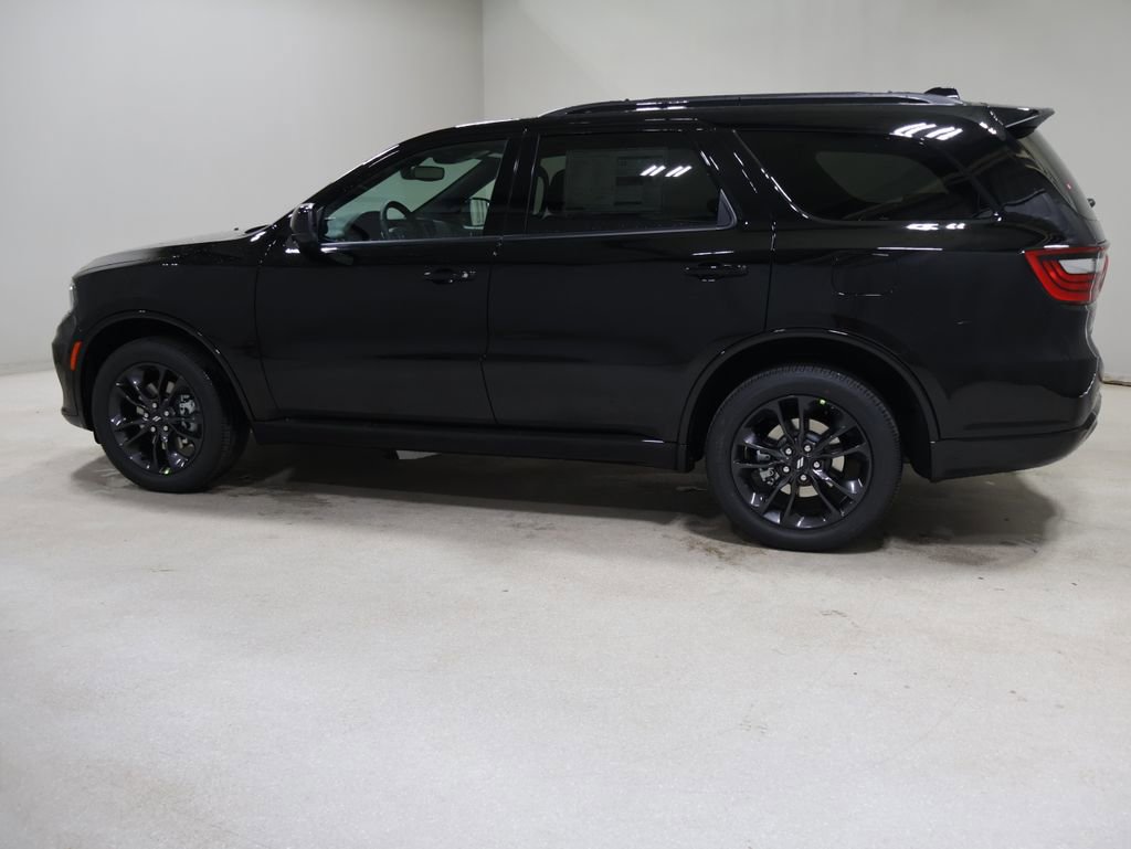 New 2026 Dodge Durango GT AWD/4WD image 4
