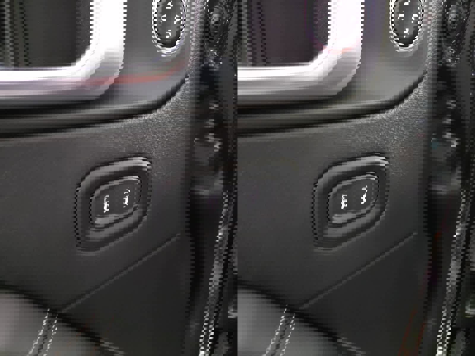 Used 2022 Jeep Wrangler Unlimited Sahara image 20