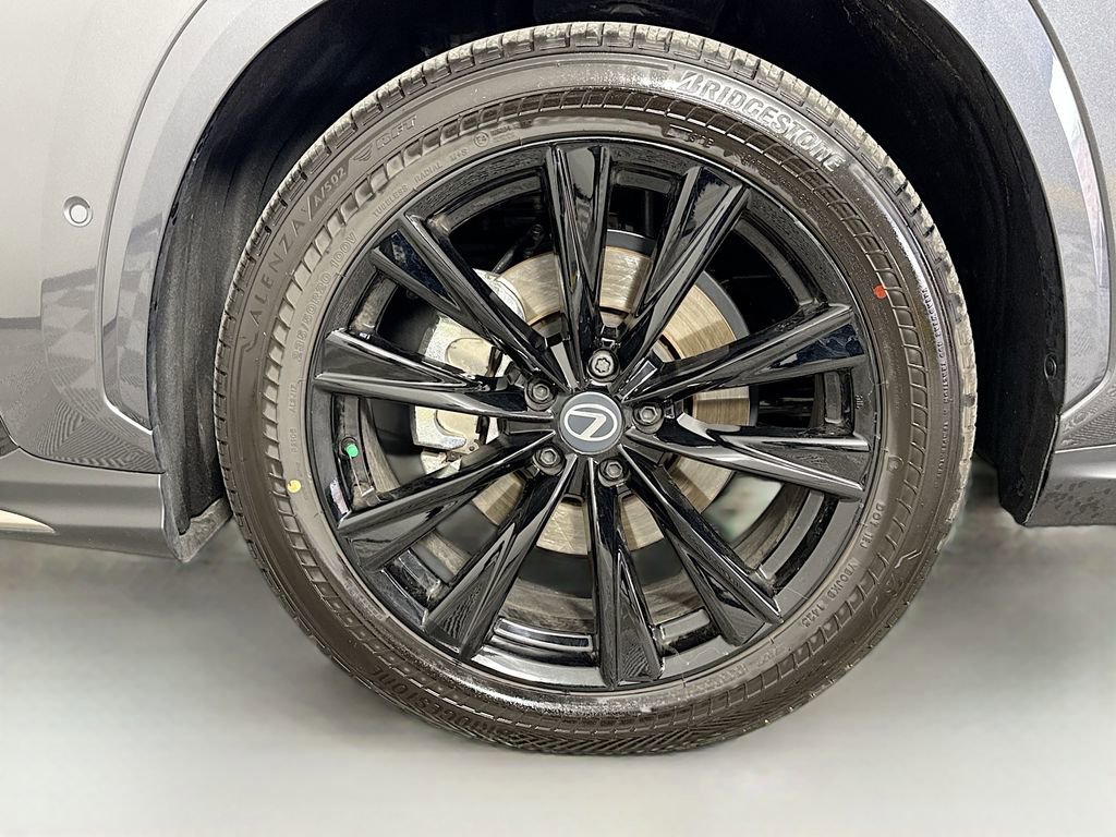 Certified 2026 Lexus NX 350 F Sport image 33