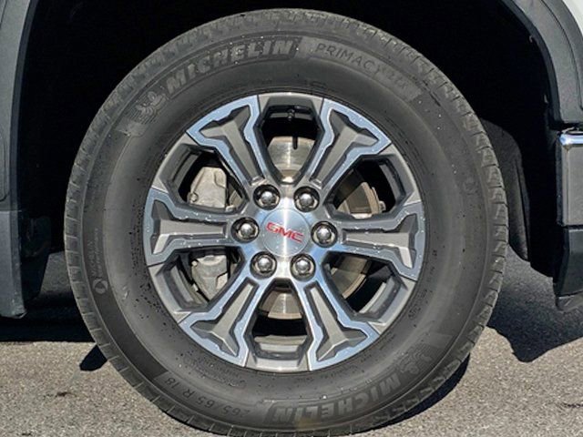Used 2024 GMC Sierra 1500 SLT image 26