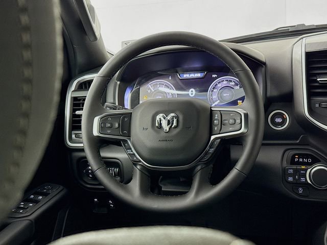 New 2026 RAM 1500 Big Horn image 11