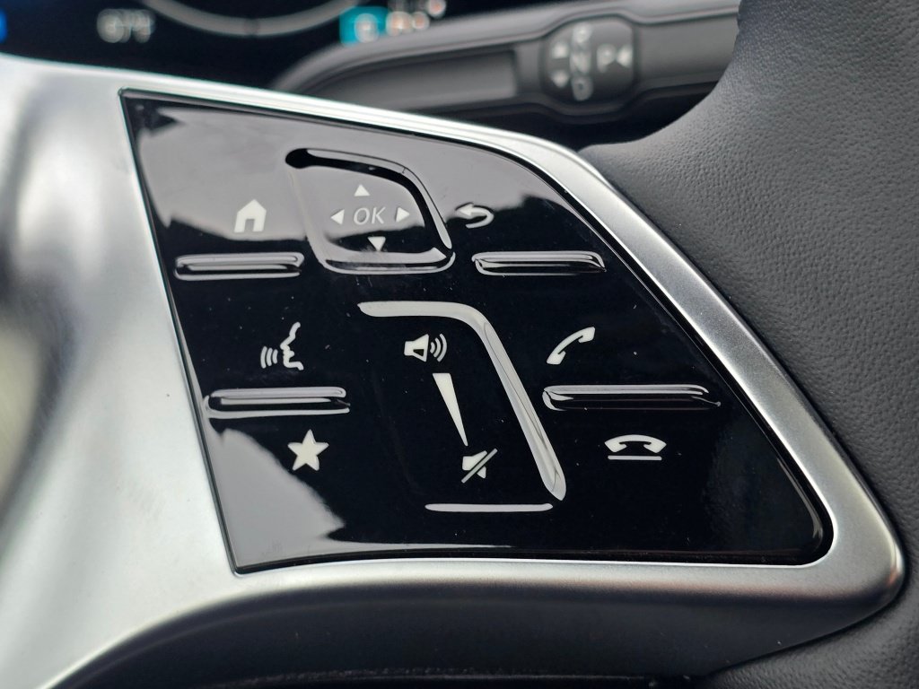New 2026 Mercedes-Benz GLA 250 4MATIC image 46