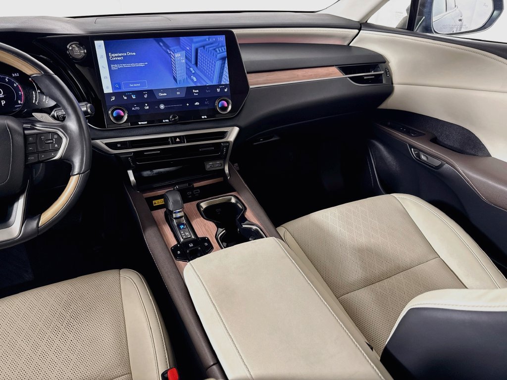 Certified 2023 Lexus RX 350 Premium Plus w/ Accessory Package (Z1) FWD image 24