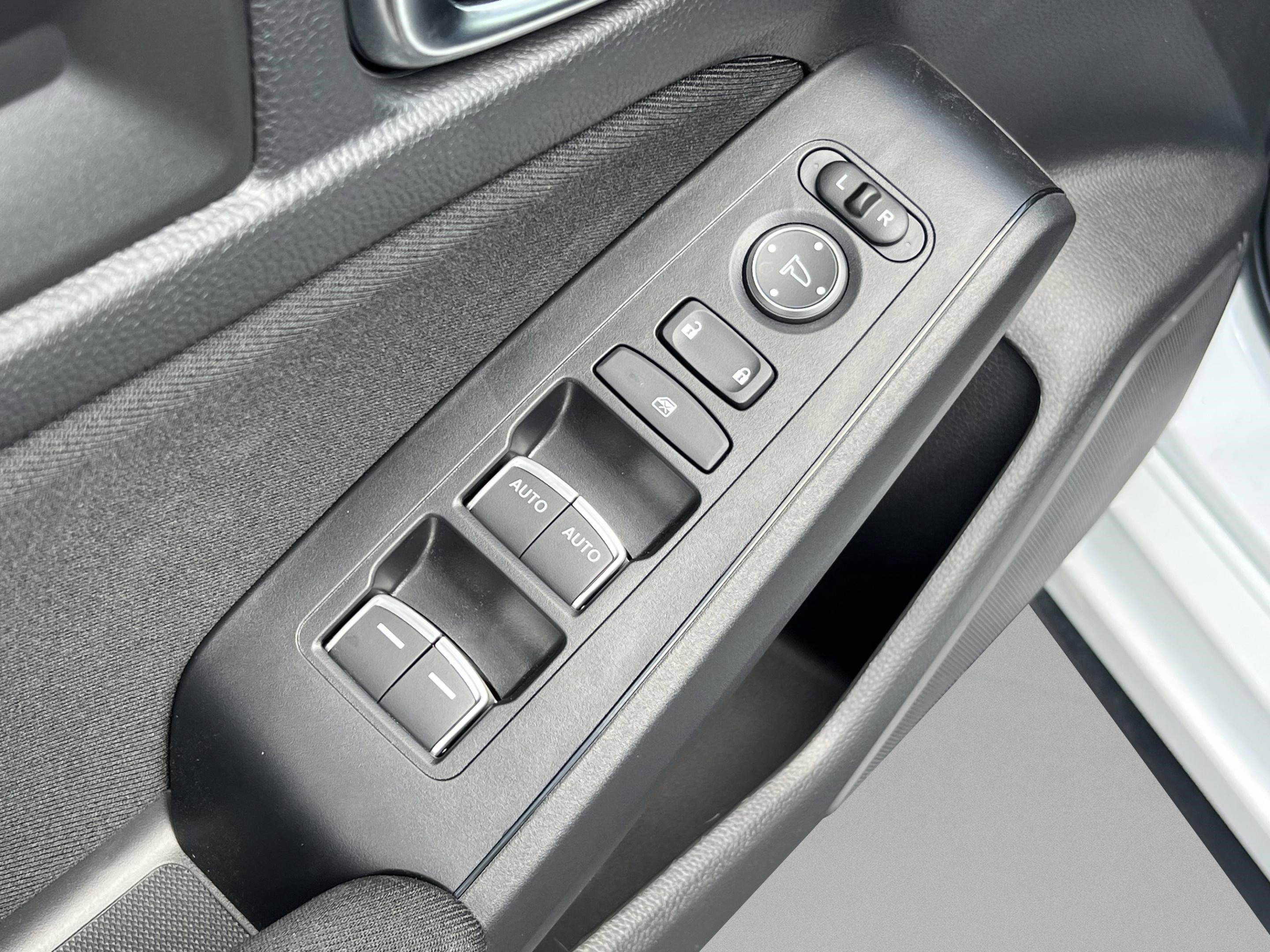 New 2026 Honda Civic Sport image 27