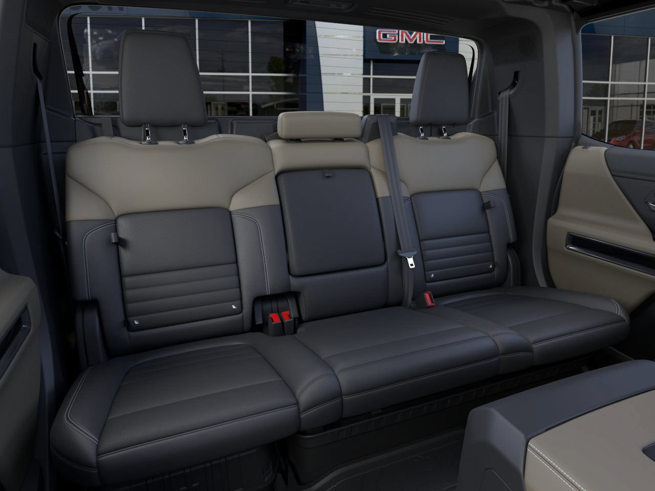 New 2026 GMC Hummer EV 4x4 Crew Cab image 41
