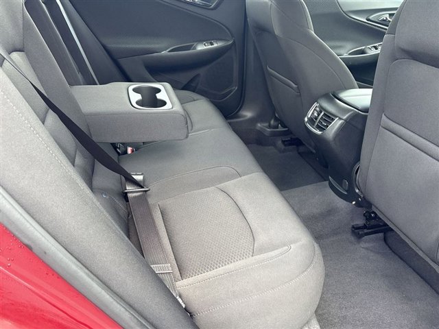 Used 2020 Chevrolet Malibu LT FWD image 25