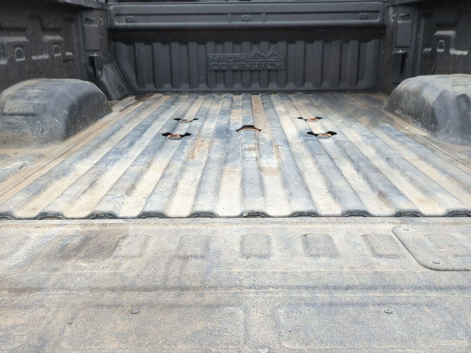 Used 2023 Chevrolet Silverado 2500 High Country w/ Z71 Off-Road Package image 42