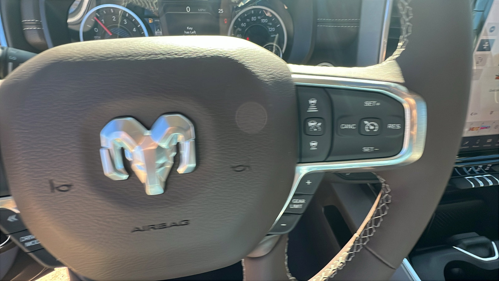 New 2026 RAM 1500 Laramie image 24