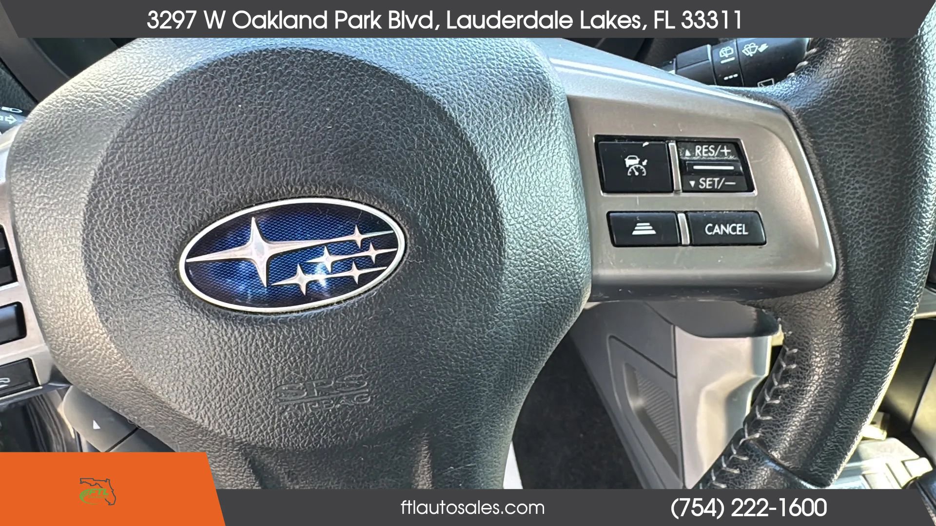 Used 2015 Subaru Forester 2.5i Touring w/ Eyesight & Navigation System AWD/4WD image 58