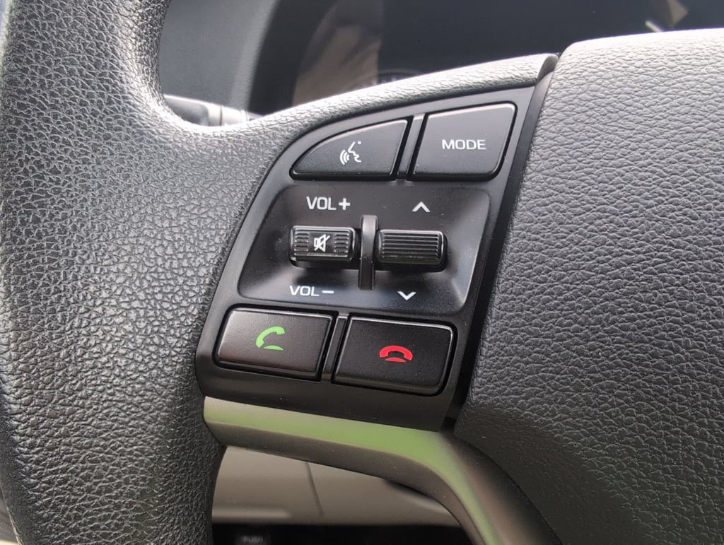 Used 2018 Hyundai Tucson SEL AWD/4WD image 16