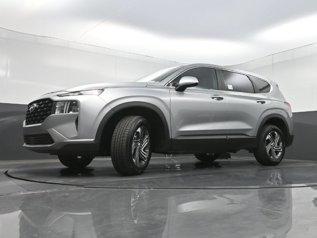 Used 2023 Hyundai Santa Fe SE w/ Cargo Package AWD/4WD image 25