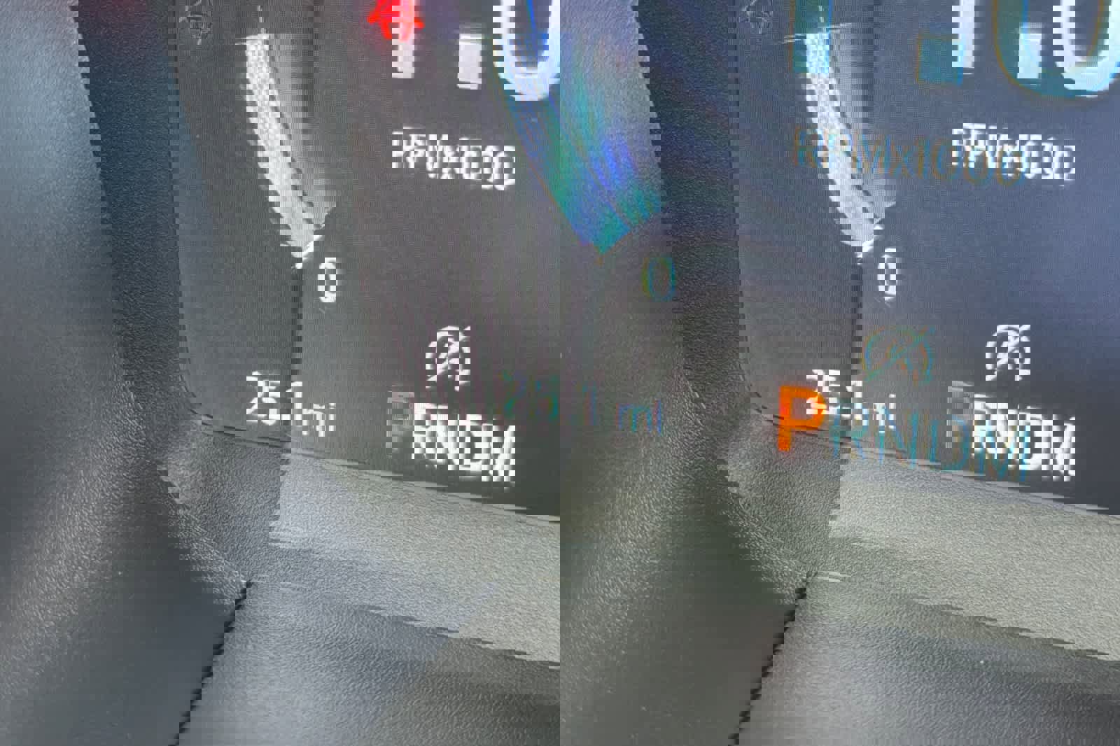 New 2026 Ford Explorer ST w/ Sun And Sound Package image 27