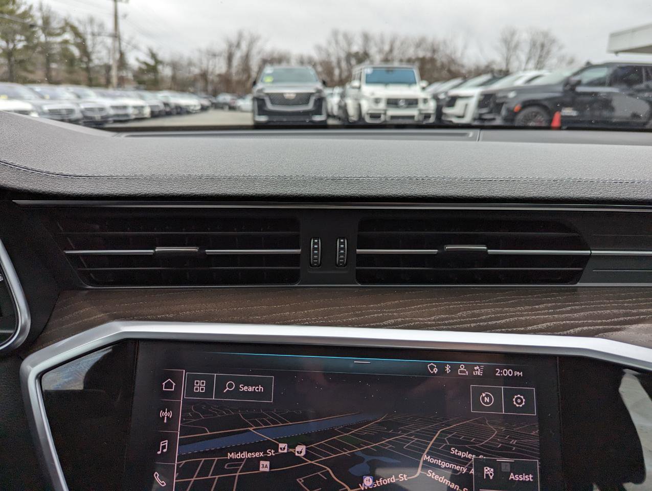 Used 2019 Audi A7 3.0T Premium Plus w/ Premium Plus Package image 22