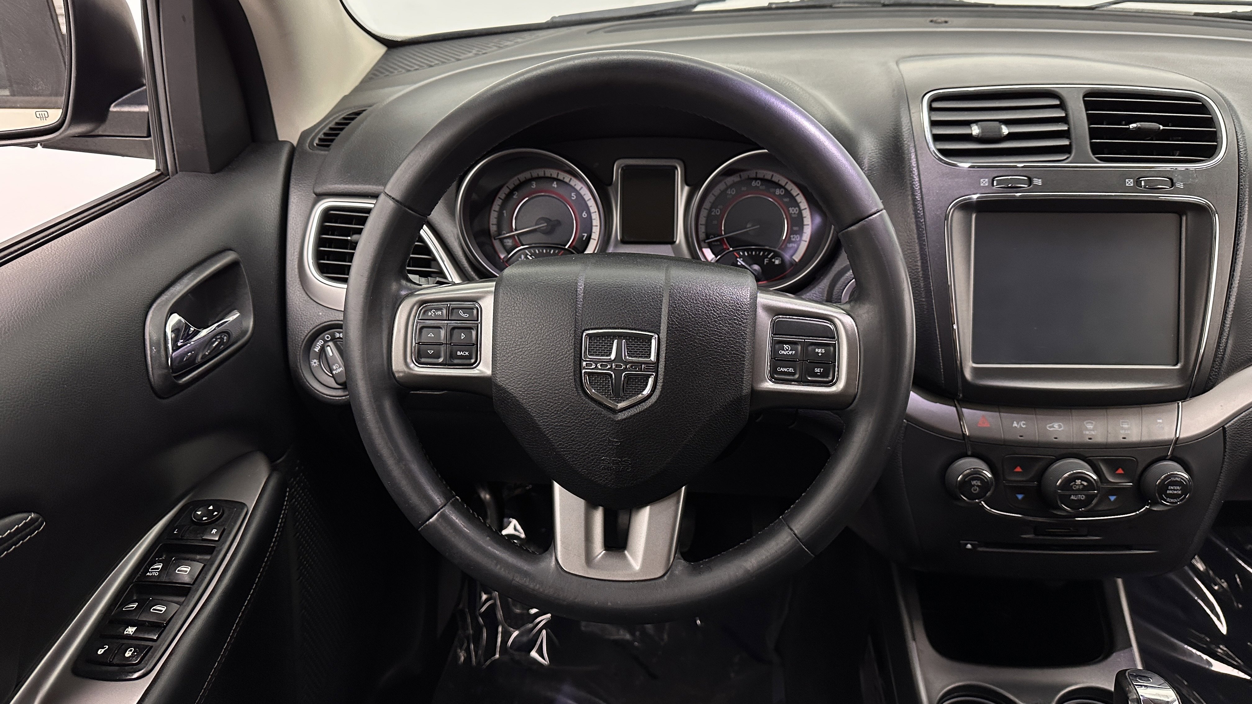 Used 2016 Dodge Journey Crossroad FWD image 23