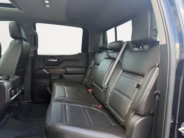 Used 2019 GMC Sierra 1500 Denali w/ Denali Ultimate Package image 14