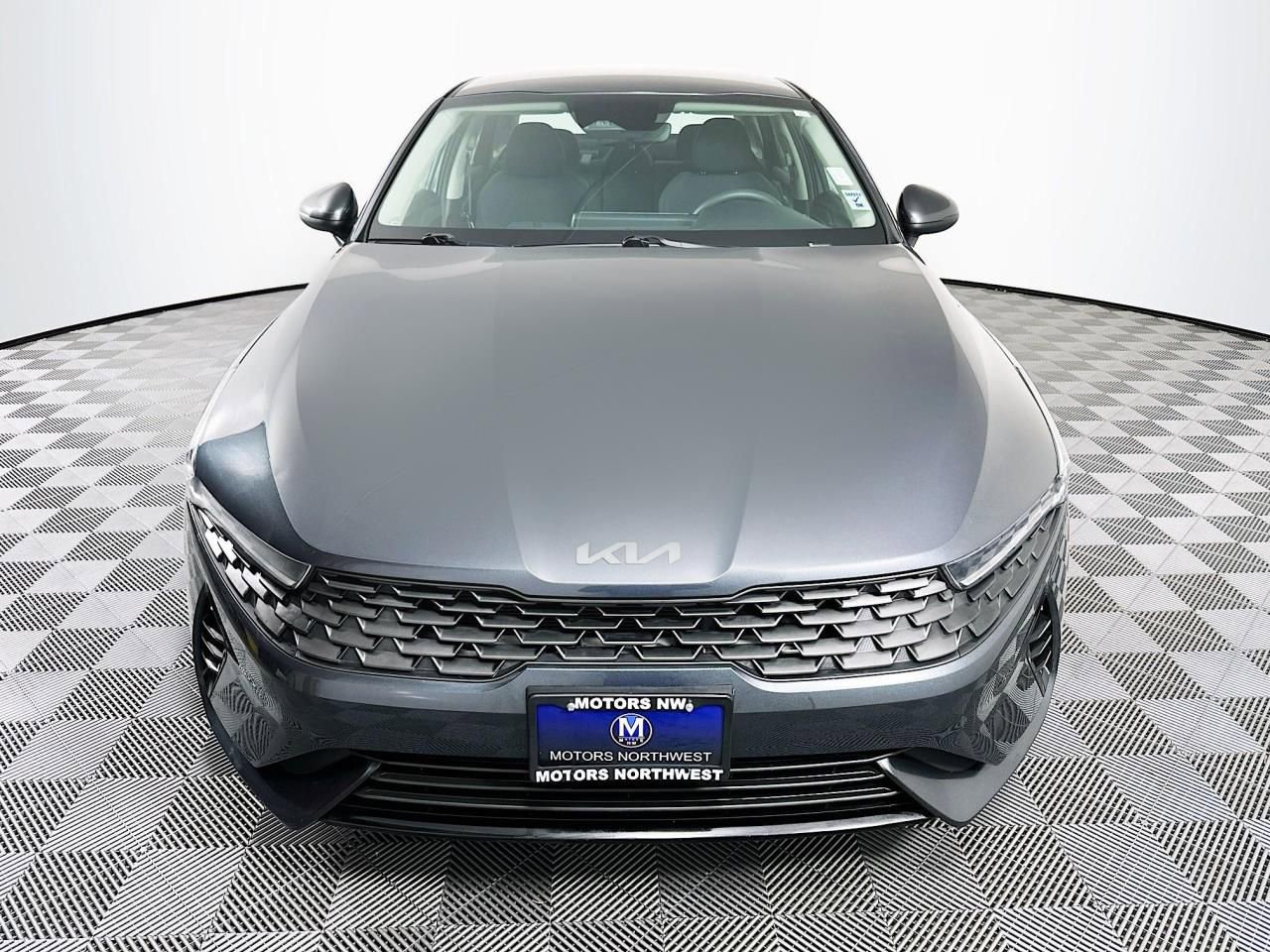 Used 2023 Kia K5 LXS image 2