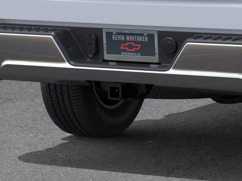 New 2026 Chevrolet Silverado 1500 W/T w/ WT Value Package image 38