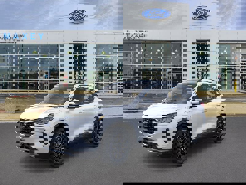 New 2026 Ford Escape SE