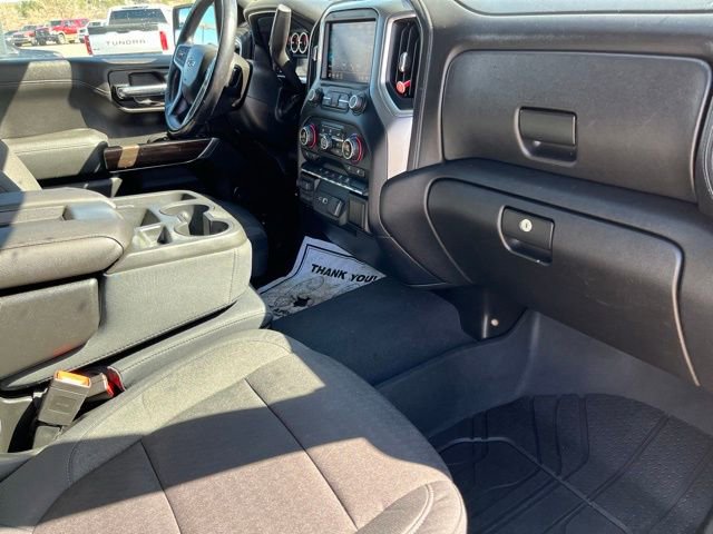 Used 2019 Chevrolet Silverado 1500 RST w/ All-Star Edition AWD/4WD image 24
