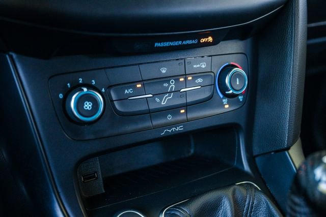 Used 2016 Ford Focus ST image 67