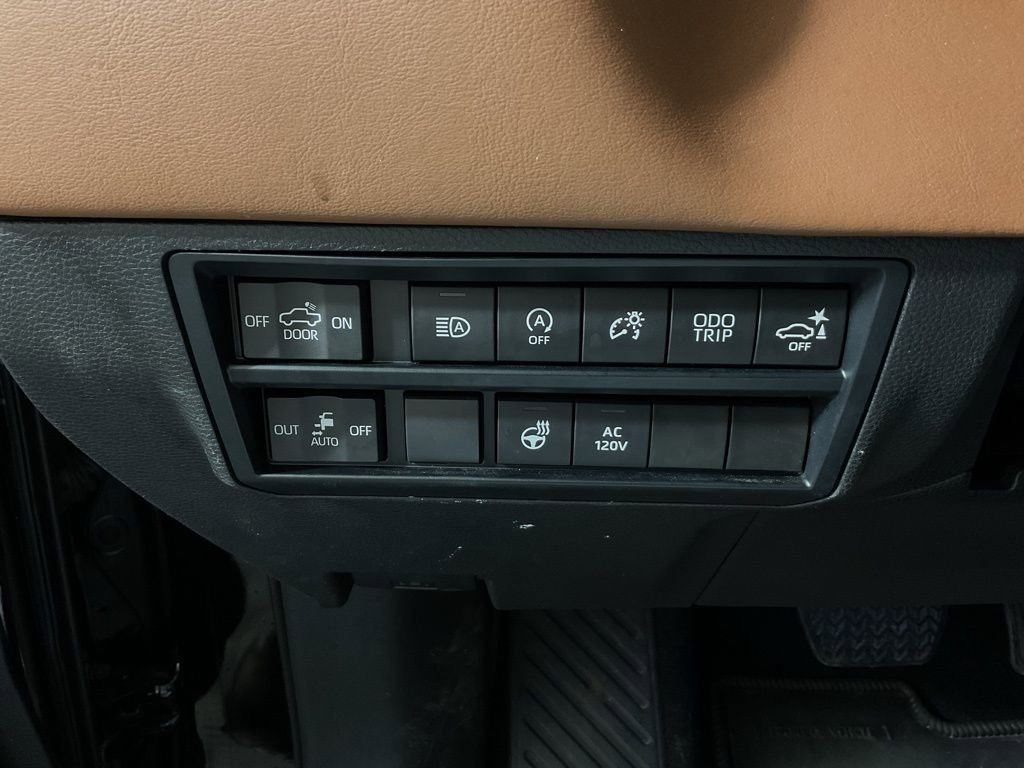 Used 2023 Toyota Tundra 1794 Edition w/ Advanced Package image 30