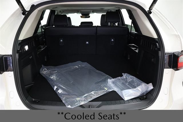 New 2026 MAZDA CX-70 3.3 Turbo w/ Preferred Package image 14