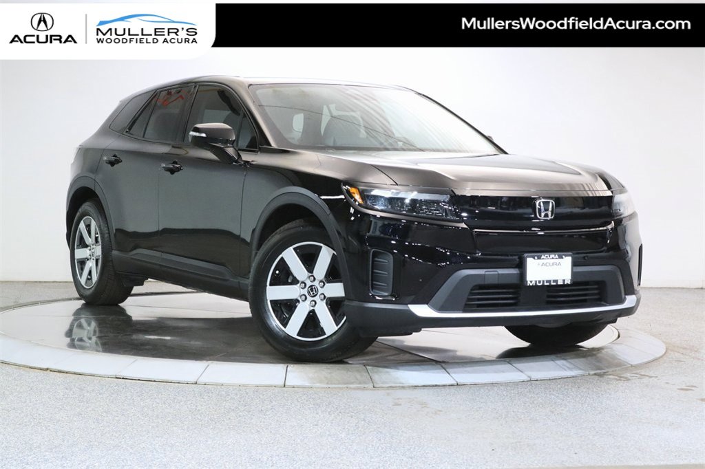 Used 2024 Honda Prologue EX