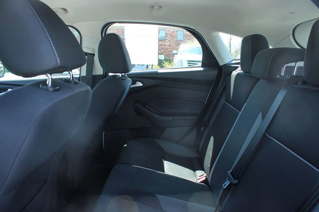 Used 2014 Ford Focus SE image 29