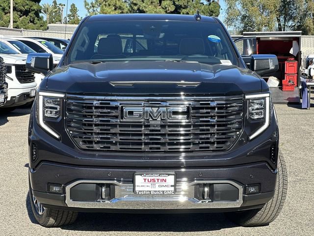 New 2026 GMC Sierra 1500 Denali Ultimate AWD/4WD image 2