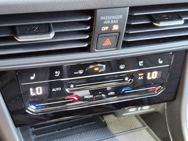 New 2026 Volkswagen Jetta GLI Autobahn FWD image 17