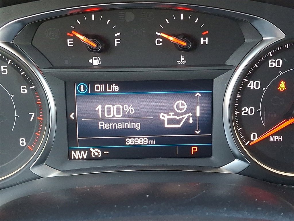 Used 2023 GMC Acadia SLE w/ Driver Convenience Package image 21