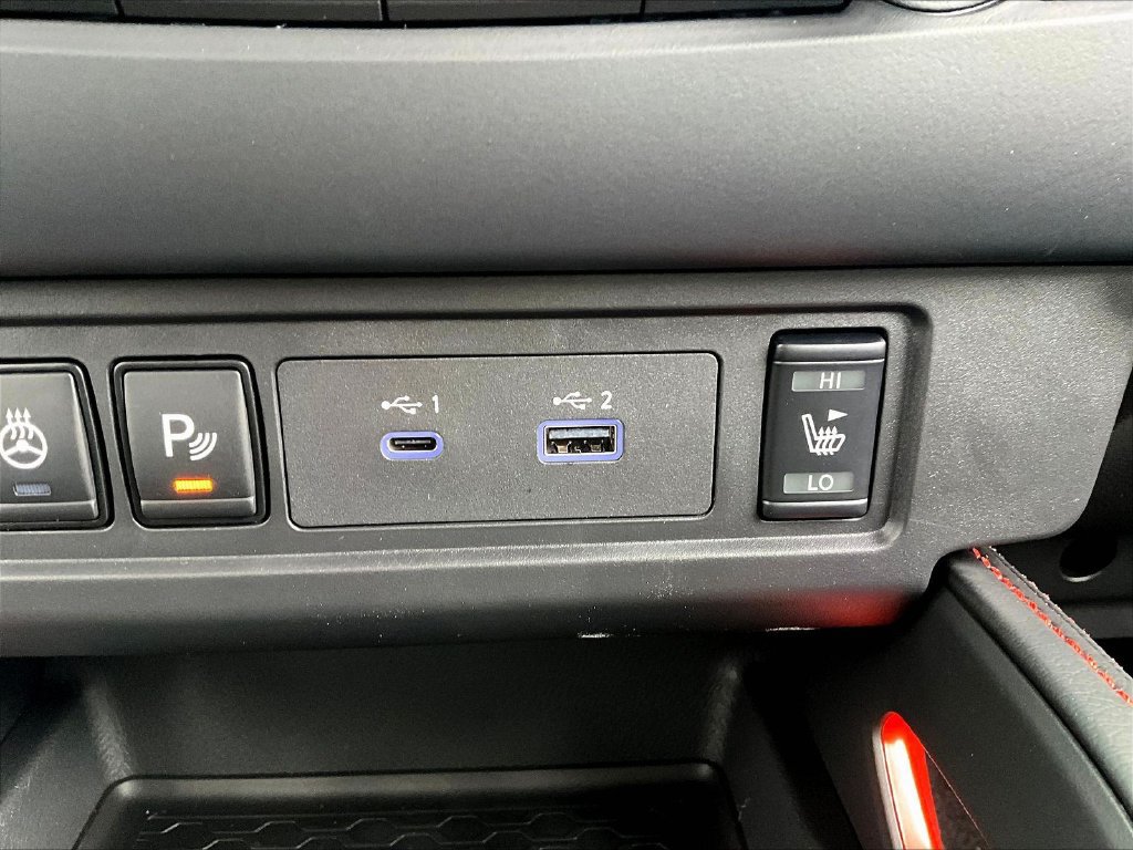 New 2027 Nissan Frontier PRO-4X w/ Pro Premium Package AWD/4WD image 26