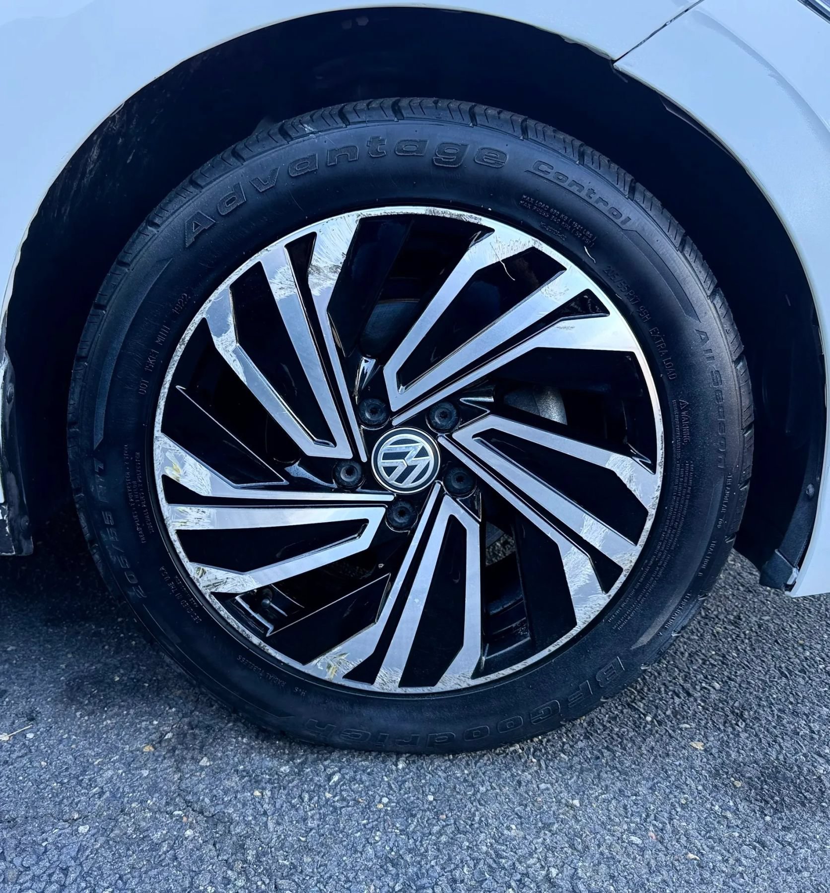 Used 2020 Volkswagen Jetta SEL Premium FWD image 51