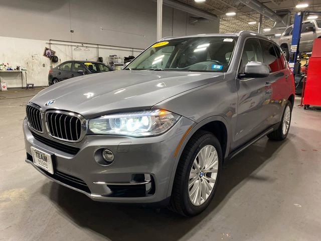 Used 2016 BMW X5 xDrive35i image 3