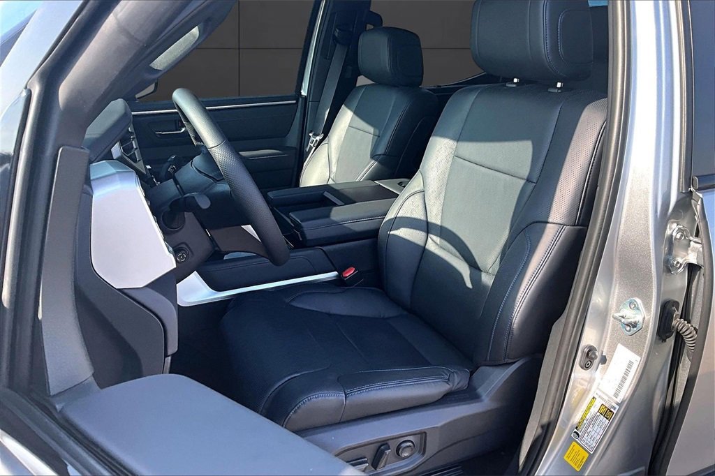 Used 2024 Toyota Tundra Platinum image 25