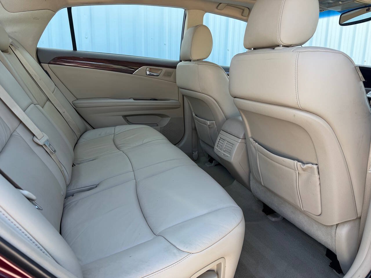 Used 2008 Toyota Avalon XLS FWD image 21