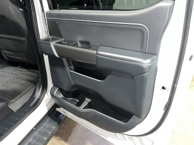 Used 2024 Ford F150 XLT w/ Equipment Group 302A MID image 13