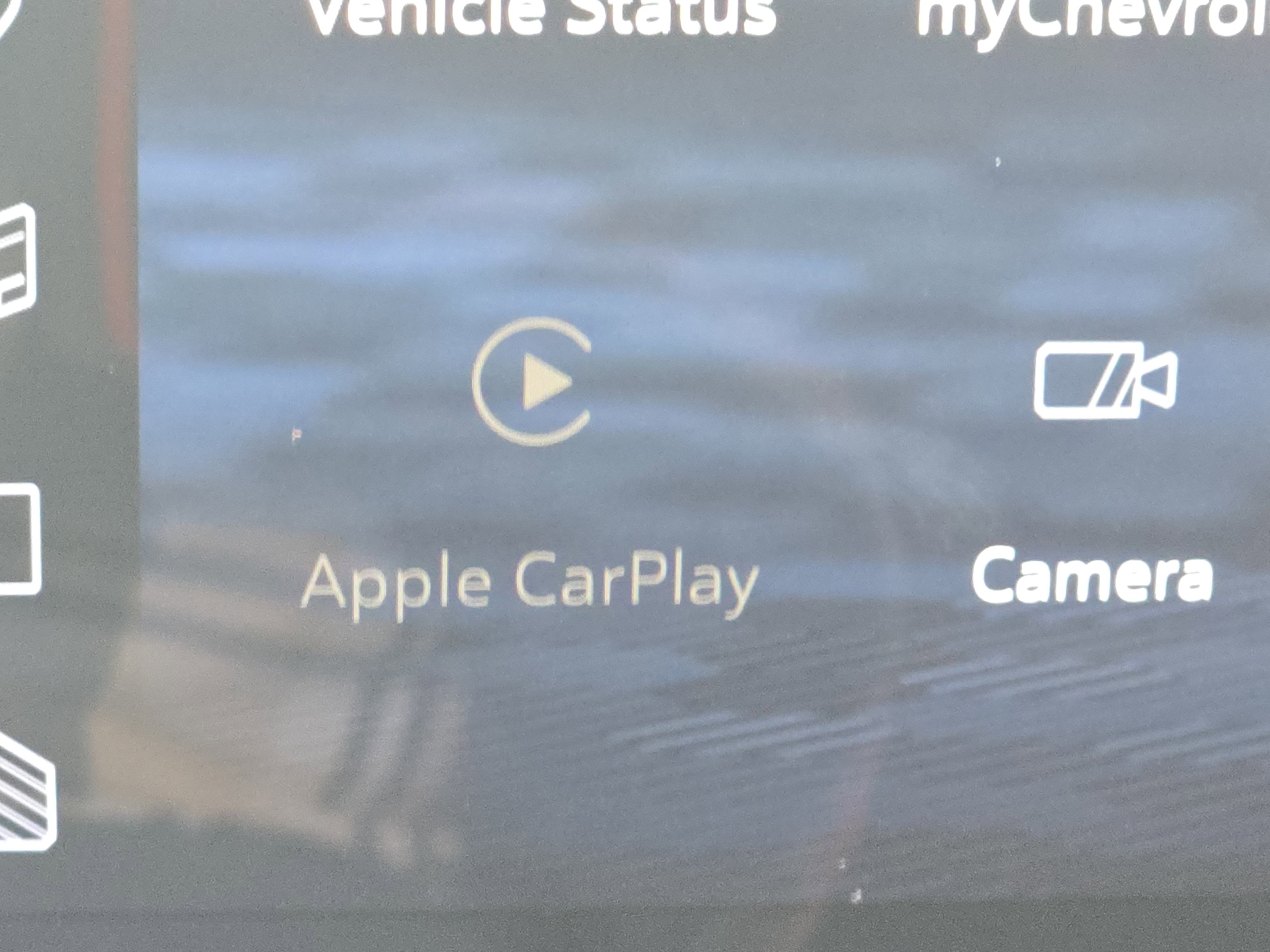 New 2026 Chevrolet Equinox RS w/ Safety and Technology Package image 19