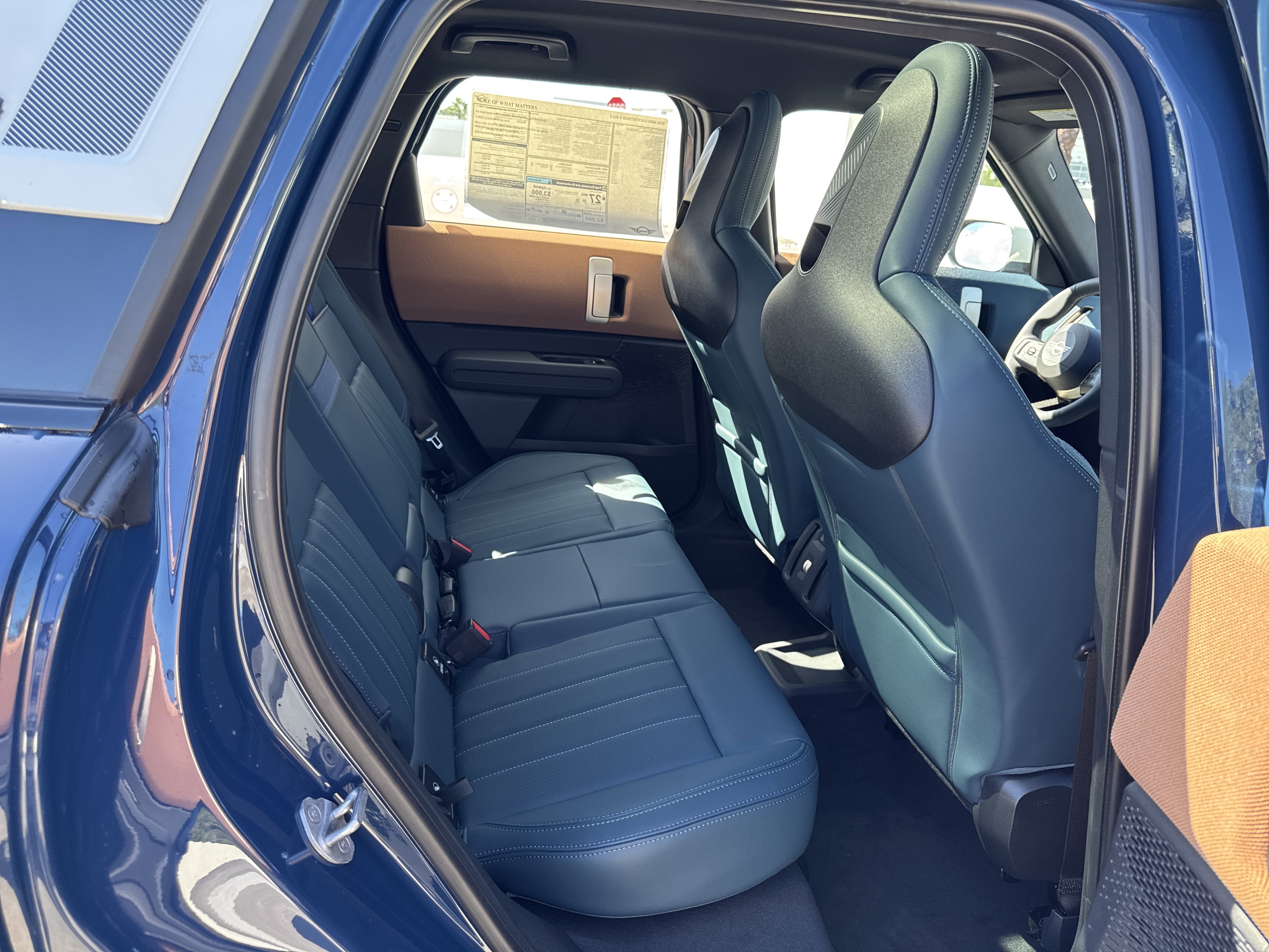 New 2026 MINI Cooper Countryman S image 11