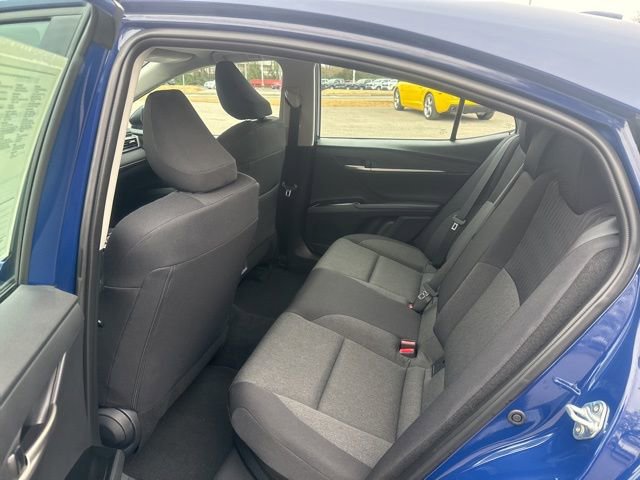 Used 2025 Toyota Camry LE image 18