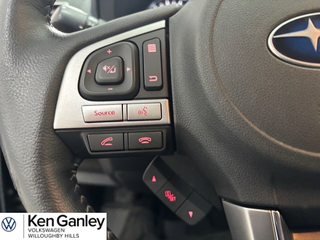 Used 2017 Subaru Forester 2.5i Touring AWD/4WD image 20