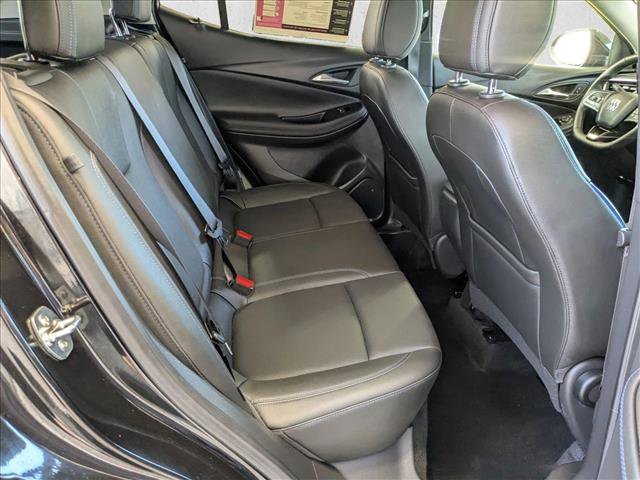 Used 2025 Buick Encore GX Sport Touring w/ Experience Buick Package FWD image 18