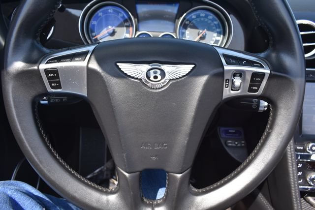 Used 2013 Bentley Continental GT AWD/4WD image 24