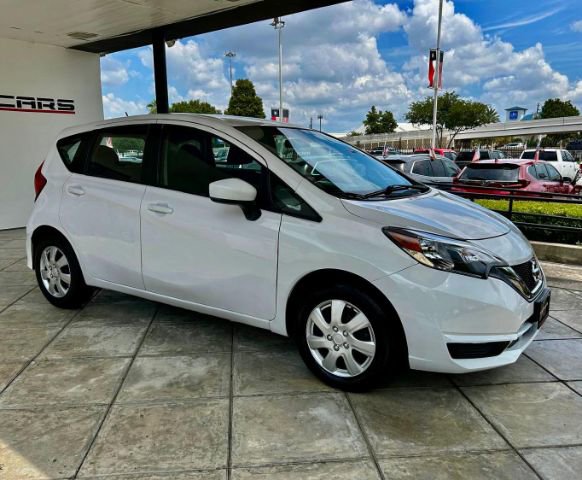 Used 2017 Nissan Versa Note SV image 5