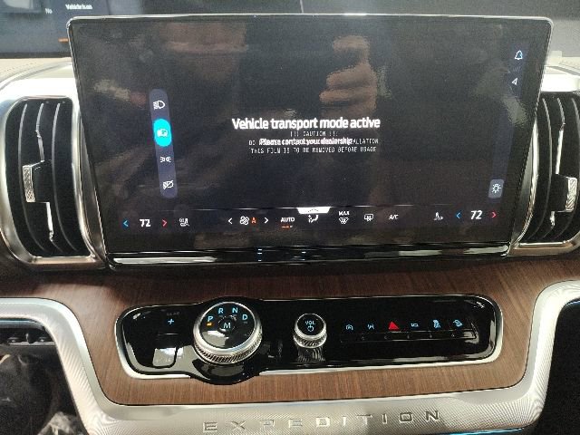 New 2026 Ford Expedition Max King Ranch image 28