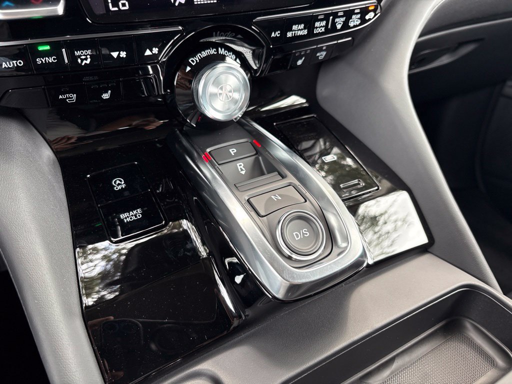 New 2026 Acura MDX w/ Technology Package FWD image 38
