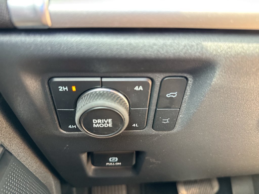 Certified 2025 Ford Expedition Max Active AWD/4WD image 19
