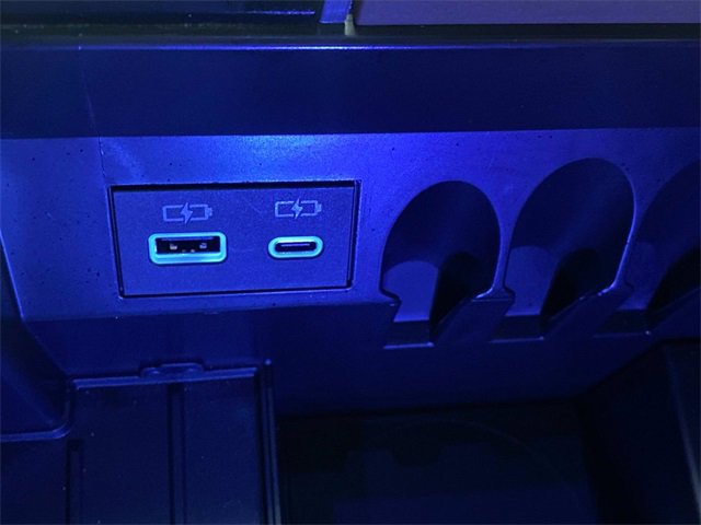 Used 2023 Toyota Tundra 1794 Edition image 27