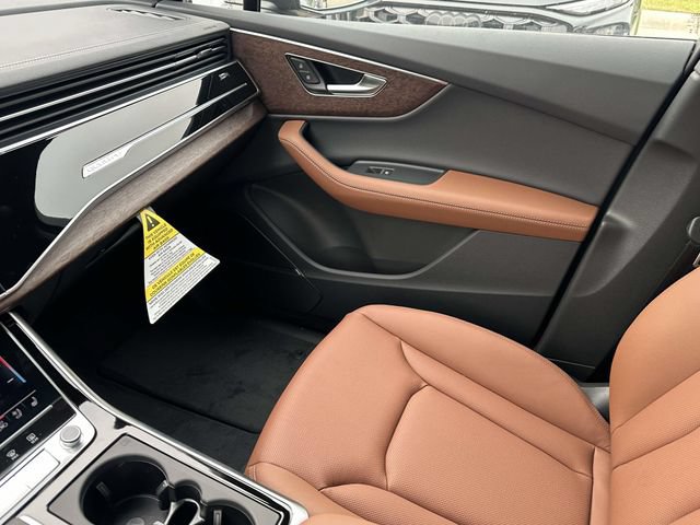 New 2026 Audi Q7 2.0T Premium Plus AWD/4WD image 13