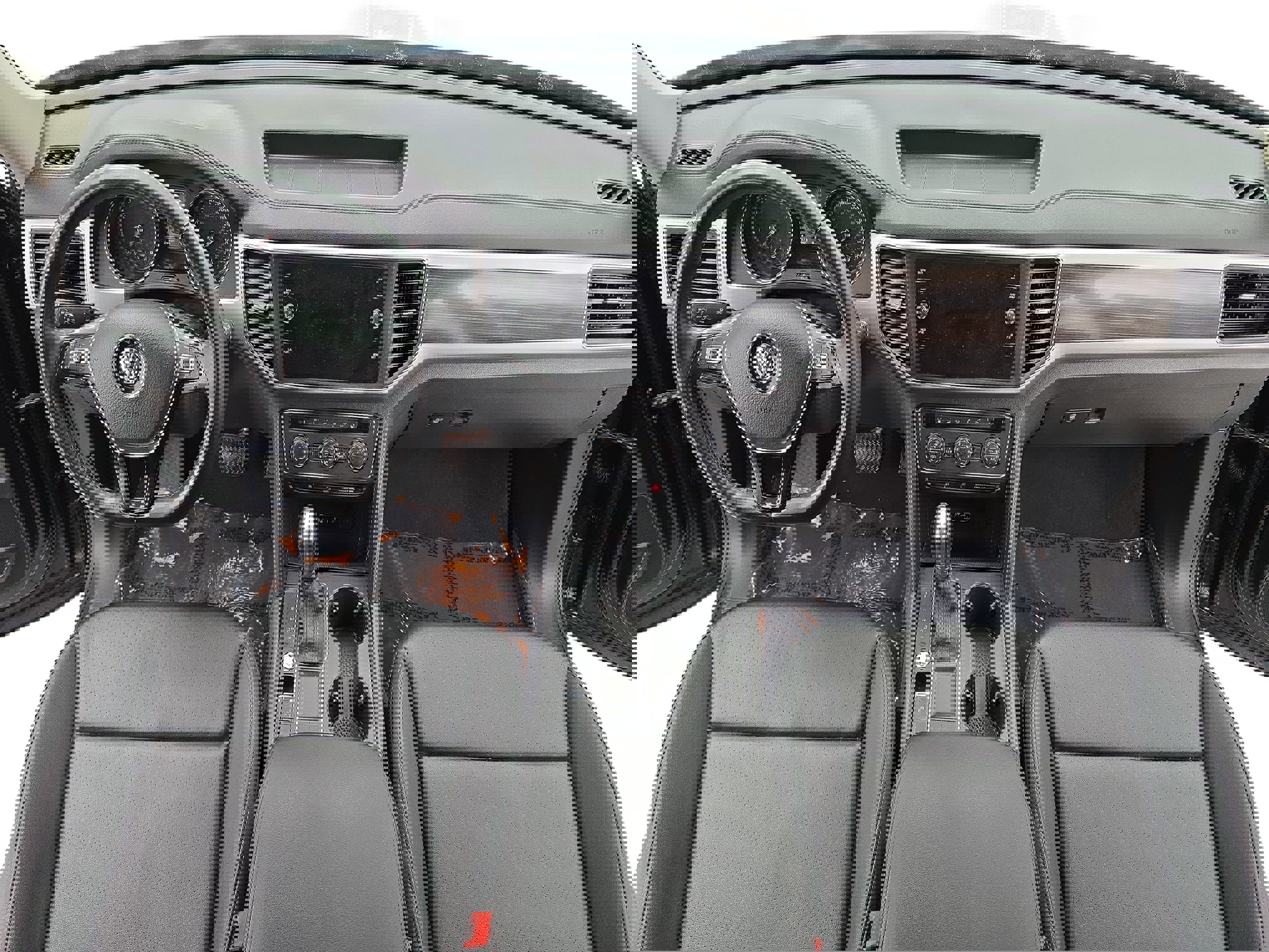 Used 2019 Volkswagen Atlas SE image 9